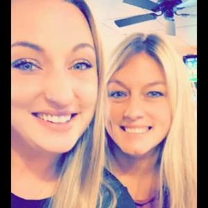 Meet your Posher, Sharon